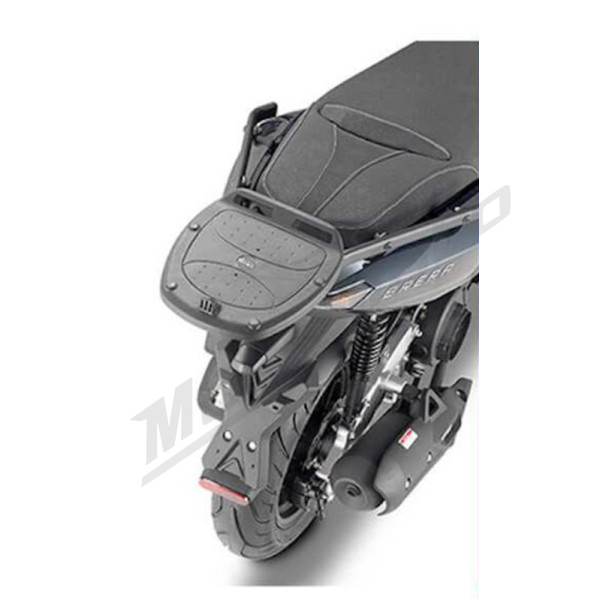 KAPPA Rear storage box bracket KL Brera 125-300 22-25