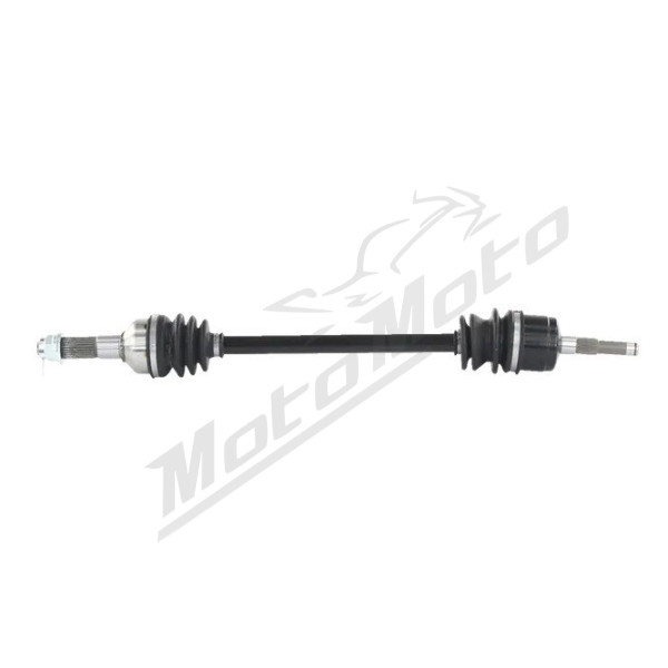 MOOSE OFFROAD Replacement Standard CV Axle Rear Yamaha YXF 1000 22-23