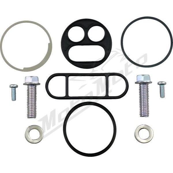 PARTS UNLIMITED Kuro kranelio remonto kompl. Yamaha YZF / R6 600 97-07