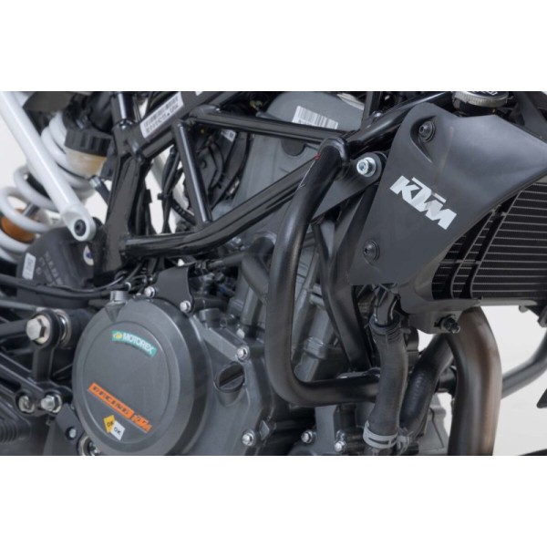 SW-MOTECH Crash Bar KTM Duke 390 21-23