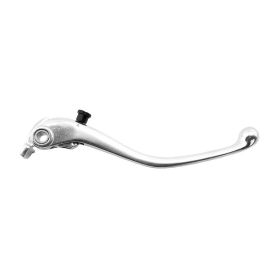 V PARTS OEM Type Casted Aluminium Brake Lever Polished Yamaha MT-01 / VMX / R1 / R6 04-16