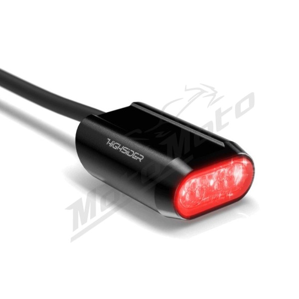 HIGHSIDER Split-RS LED Taillight