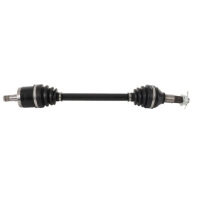 ALL BALLS Front Left Drive Shaft reinforced Can-Am Defender 500-1000 16-21