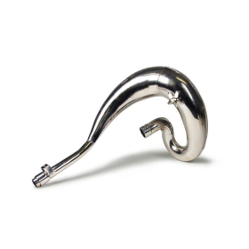 DEP PIPES Exhaust pipe steel Honda CR 250 00-01