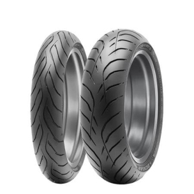Tire Dunlop Sportmax Roadsmart IV 150/70 R18 70W TL