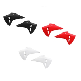 UFO Šoniniai plastikai HONDA CRF 250-450R 2025