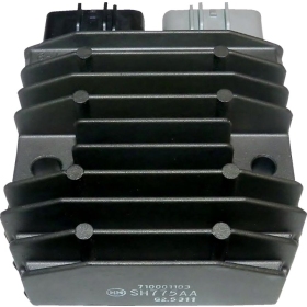 WSM Voltage Regulator Sea-Doo Base / Challenger / Fish Pro / GTI / GTR / GTX / RXP / RXT / SP / Spark / Speedtester / Sport / Utopia / Wake 100-900 08-26
