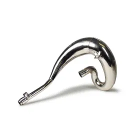 DEP PIPES Exhaust pipe steel Honda CR 250 00-01