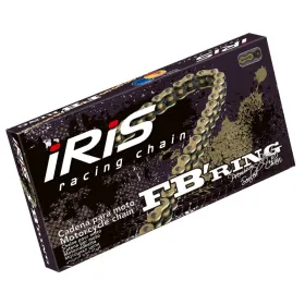 Grandinė IRIS525ORGG