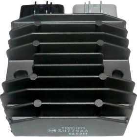 WSM srovės lygintuvas Sea-Doo Base / Challenger / Fish Pro / GTI / GTR / GTX / RXP / RXT / SP / Spark / Speedtester / Sport / Utopia / Wake 100-900 08-26