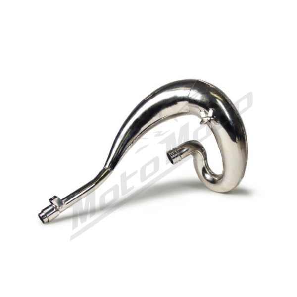 DEP PIPES Exhaust pipe steel Honda CR 250 00-01