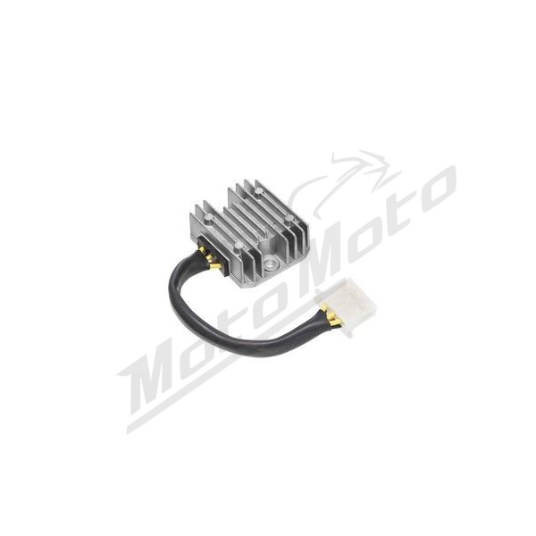 DZE Srovės lygintuvas Kawasaki EL / ZZR / LTD / EN / GT / KZ / EX 250-750 80-07