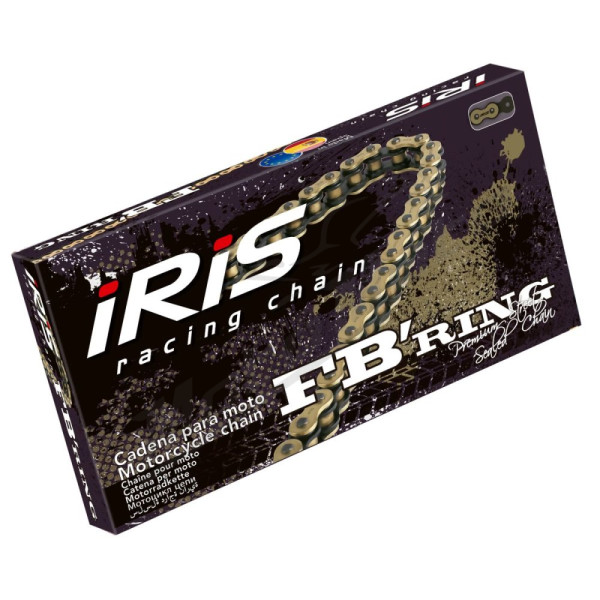 Drive Chain IRIS525ORGG
