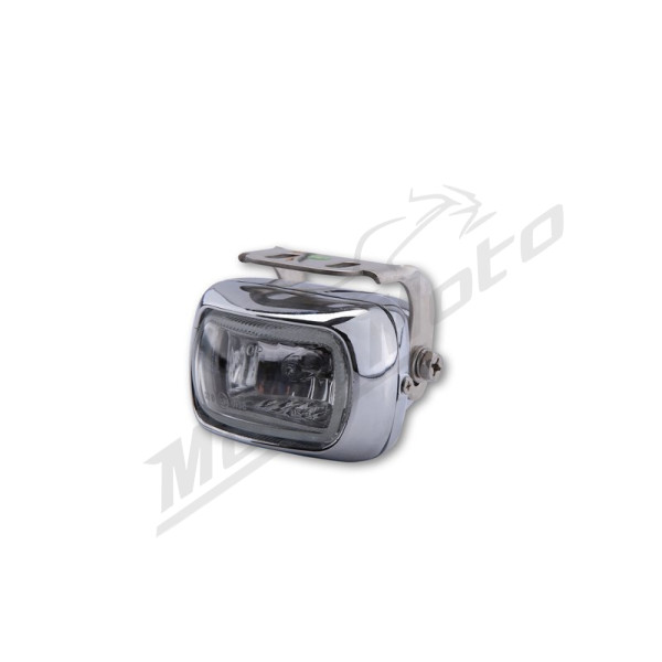 HIGHSIDER Smart Universal Fog Light Ø78mm