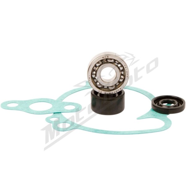 HOT RODS Water Pump Repair Kit Kawasaki KX / Suzuki RM 65 00-12