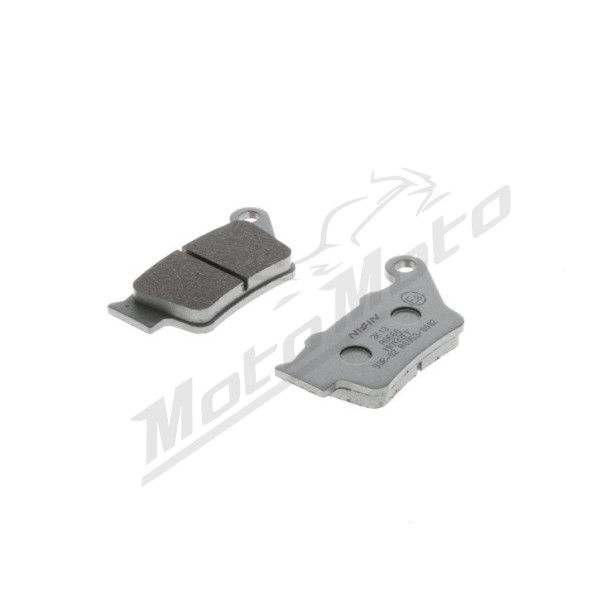 Nissin Brake Pads Aprilia / BMW / Ducati / Husqvarna / KTM / Suzuki / Yamaha 125-1200cc 99-21