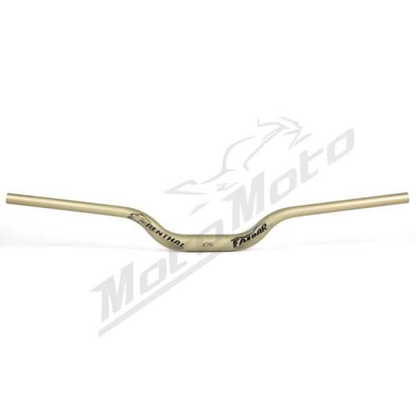 RENTHAL Fatbar® 35 Riser Handlebar 820x60mm