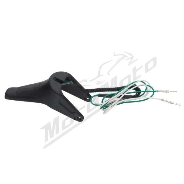 Spi heated gas lever Polaris Indy / Nordic / SKS / Switchback 650-850 21-24