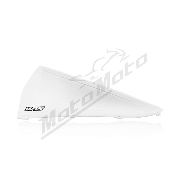 WRS Race Windscreen Clear Ducati Panigale V4 1100cc 2025