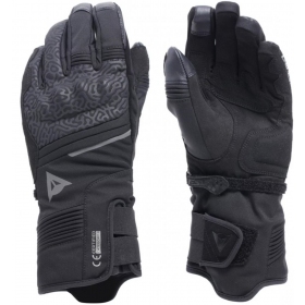 Dainese Tempest 2 D-Dry Ladies Motorcycle Gloves