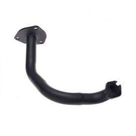 Exhaust elbow chinese scooter QT-4 