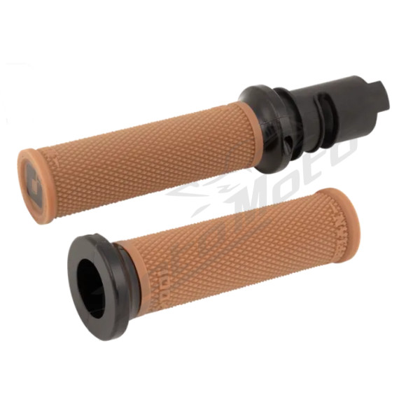 ODI Ruffian Rankenėlės Harley Davidson FLHXSE / FLTRXSE 1977 2023