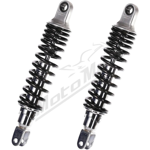 YSS High Performance Series shock Absorber Honda CB / GL 750-1000cc 69-83