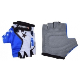 Cycling gloves LEOSHI BULAN KIDS