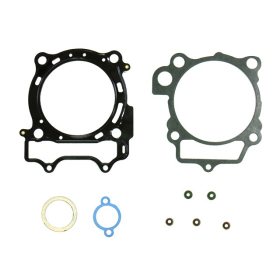 Namura top-end gaskets Yamaha YZF / WRF 450 06-13
