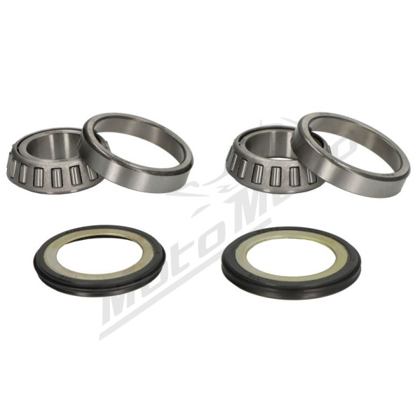 ALL BALLS Frame head bearings set Honda CR 60 1984