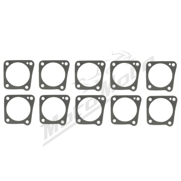ATHENA Gasket, cylinder head cover Harley Davidson FLHS 1340 91-93