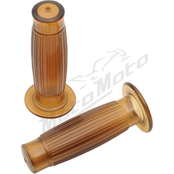 EMGO Gran Turismo Golden Grips 22m 2pcs