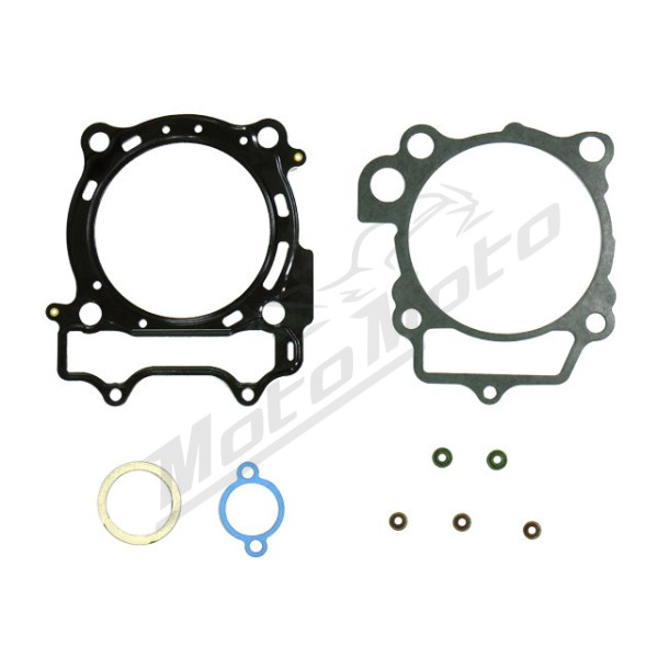 Namura top-end gaskets Yamaha YZF / WRF 450 06-13