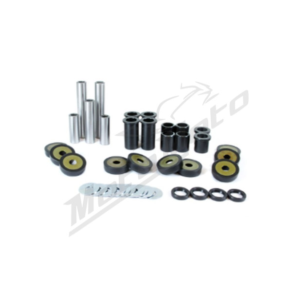 PROX Swingarm Linkage Bearing kit Suzuki LT-A 450cc 08