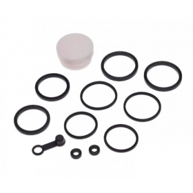 FRONT CALIPER REPAIR KIT HONDA ATC / CBR / CB / CBX / CM / CMX / CX / FT / GL / VF / VFR / VT / VTR / NT / NX / GB 80-1500CC 1981-1999