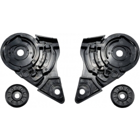 Shoei CNS-1 GT-Air 2 Visor Mechanism