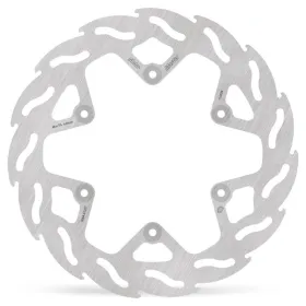 MOTO-MASTER Flame Rear Brake Disc Yamaha WR / YZ 125/450 02-24