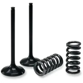 PROX Intake Valve and Spring Kit Honda CRF 250 04-18