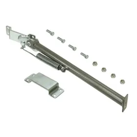 Psychic side stand Honda CR / CRF 125-450cc 00-08