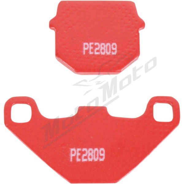 EBC Organic Base AEON / APRILIA / CAM AM (BRP) / DAELIM / CPI / CECTEK / GENERIC / GILERA / KAWASAKI / RIEJU / SHERCO / SUZUKI 50-500cc 81-24