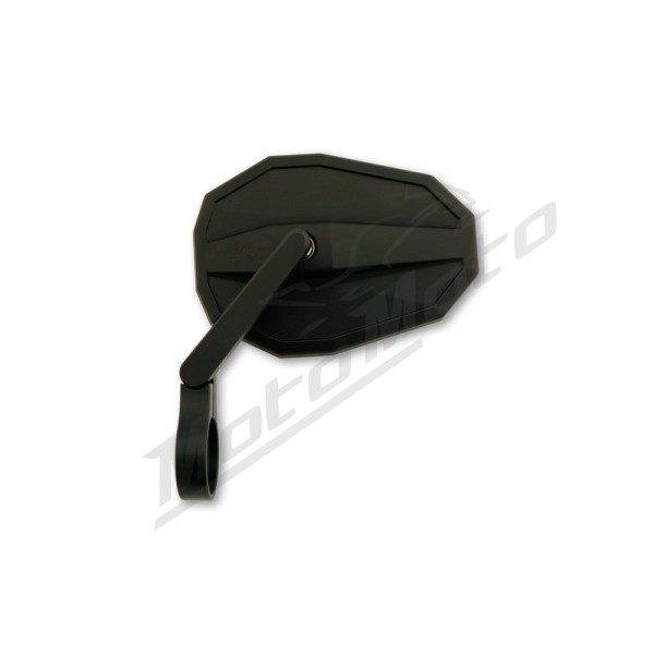 HIGHSIDER veidrodėlis 1vnt. Aprilia / BMW / Kawasaki / KTM / Moto Guzzi / Suzuki / Yamaha 125-1200cc 125-1200cc 01-24