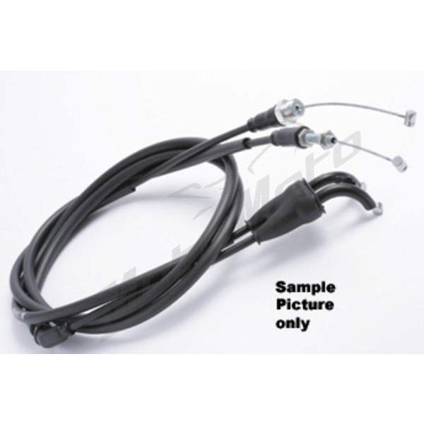 VENHILL Throttle Cable - Pull Cable SUZUKI RM-Z 250 2013-2018