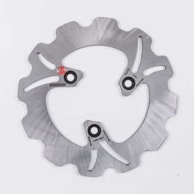 braking Fiksuotas stabdžių diskas Wave benelli / malaguti / peugeot 50-125cc 93-09