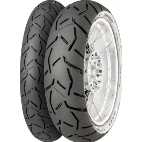 Tyre CONTINENTAL ContiTrailAttack 3 TL 58W 120/70 R17