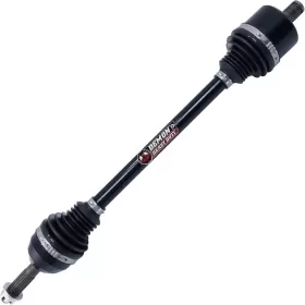 DEMON Complete Heavy-Duty Axle Rear Left / Right Polaris Ranger / Ranger XP 570-1000cc 18-24