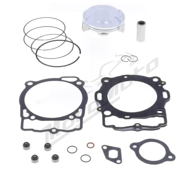 ATHENA Piston kit 94,95mm Husqvarna / KTM 450cc 14-15