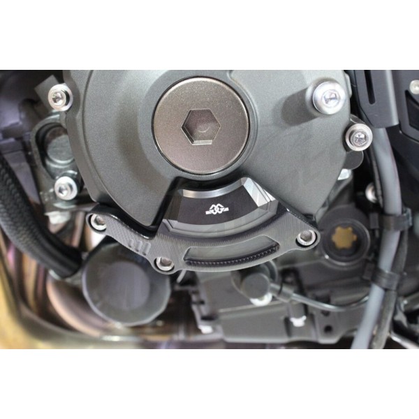 GILLES TOOLING Engine Protector Yamaha MT-10 1000 16-22