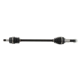 ALL BALLS Front Left Drive Shaft Yamaha Viking / Wolverine 700cc 14-24