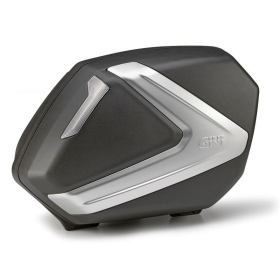 Givi V37 Tech side cases 37L