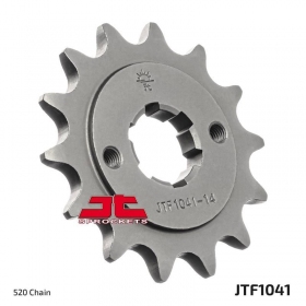 Front sprocket JTF1041